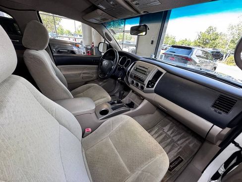 Used 2005 Toyota Tacoma PreRunner RWD image 42