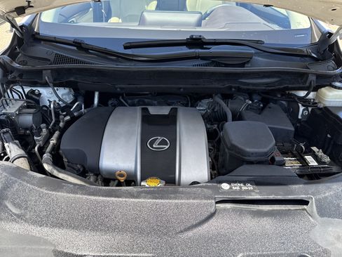 Used 2017 Lexus RX 350 AWD w/ Premium Package image 14