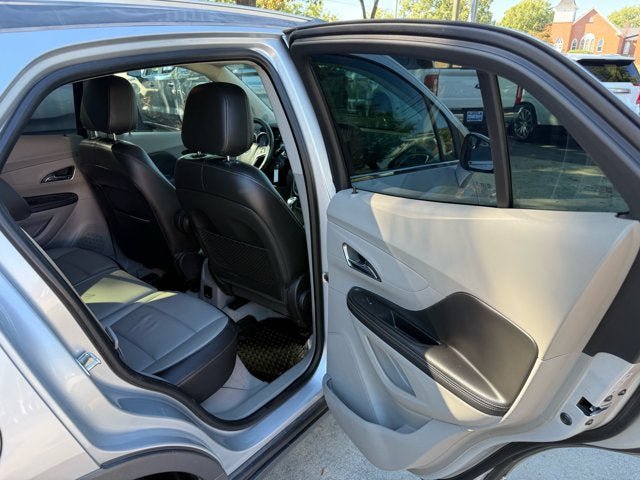Used 2014 Buick Encore Leather AWD/4WD image 21
