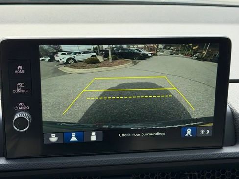 Used 2026 Honda CR-V EX image 24