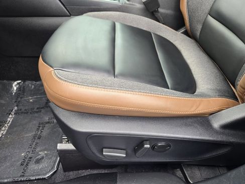 Certified 2024 Ford Bronco Sport Outer Banks image 21