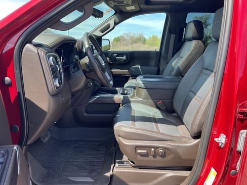Used 2022 GMC Sierra 1500 Denali w/ Denali Reserve Package image 12