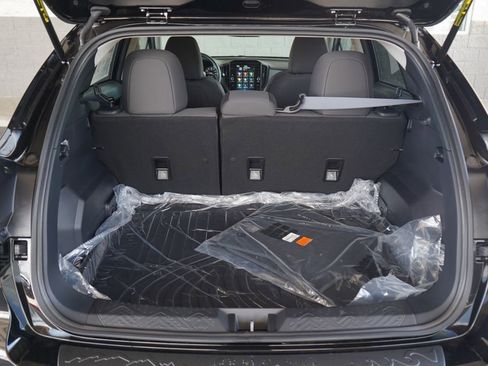 New 2026 Subaru Crosstrek 2.0i Premium AWD/4WD image 11