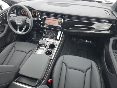 New 2026 Audi Q7 3.0T Premium Plus image 16