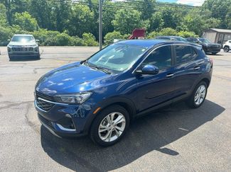 Used 2023 Buick Encore GX Preferred w/ Cold Weather Comfort Package FWD video 4