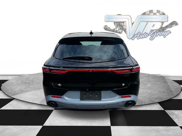 Used 2024 Dodge Hornet R/T Plus w/ R/T Blacktop Package AWD/4WD image 5