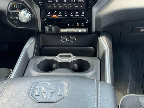 Used 2023 RAM 1500 Laramie AWD/4WD image 14