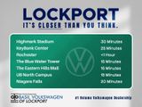 Certified 2020 Volkswagen Tiguan SE w/ Panoramic Sunroof Package image 3