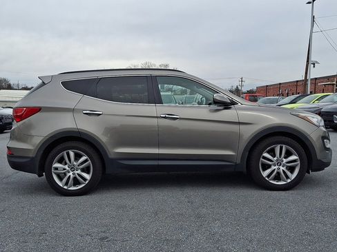 Used 2015 Hyundai Santa Fe Sport 2.0T w/ Option Group 05 image 7