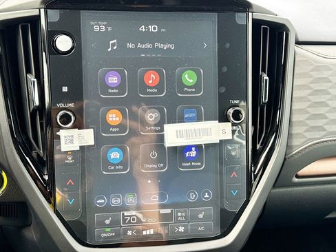 New 2026 Subaru Forester Sport AWD/4WD image 17