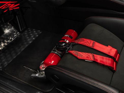 Used 2023 Porsche 718 Boxster Spyder image 40