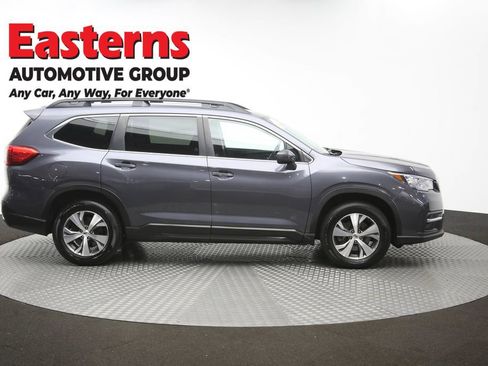 Used 2022 Subaru Ascent Premium AWD/4WD image 45