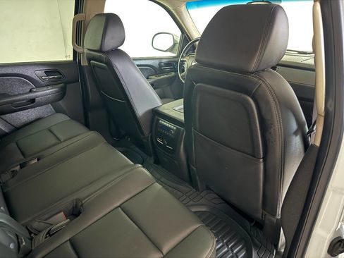 Used 2008 Chevrolet Tahoe LT image 51