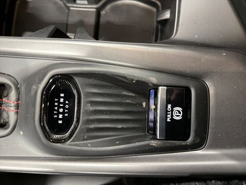 New 2026 Dodge Charger Scat Pack AWD/4WD image 37