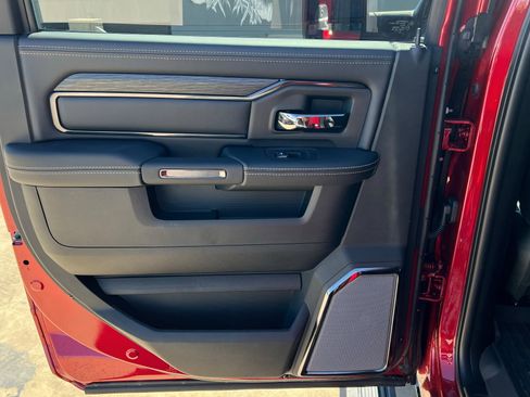 New 2026 RAM 2500 Rebel w/ Rebel Level 2 Equipment Group AWD/4WD image 18