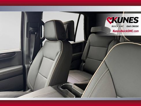 New 2026 GMC Yukon Elevation w/ Elevation Premium Package AWD/4WD image 22