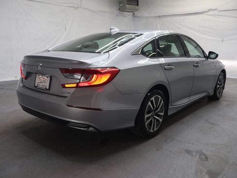 Used 2018 Honda Accord EX image 7