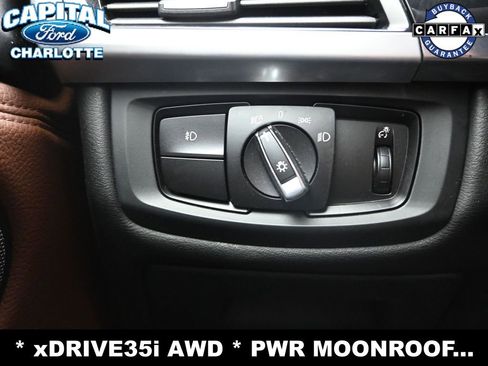 Used 2015 BMW X5 xDrive35i image 18