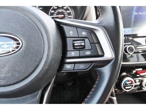 Used 2021 Subaru Forester Sport w/ Popular Package #2 AWD/4WD image 15