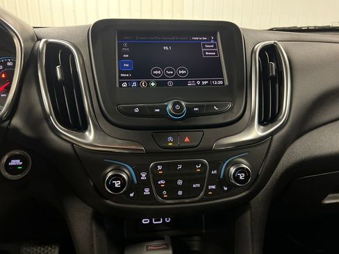 Certified 2024 Chevrolet Equinox LT image 23