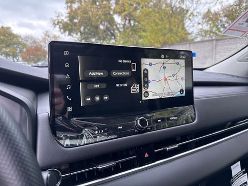 New 2026 Mitsubishi Outlander Trail Edition image 8