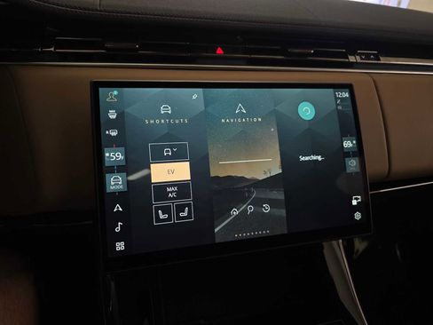 New 2026 Land Rover Range Rover Sport Dynamic SE image 27