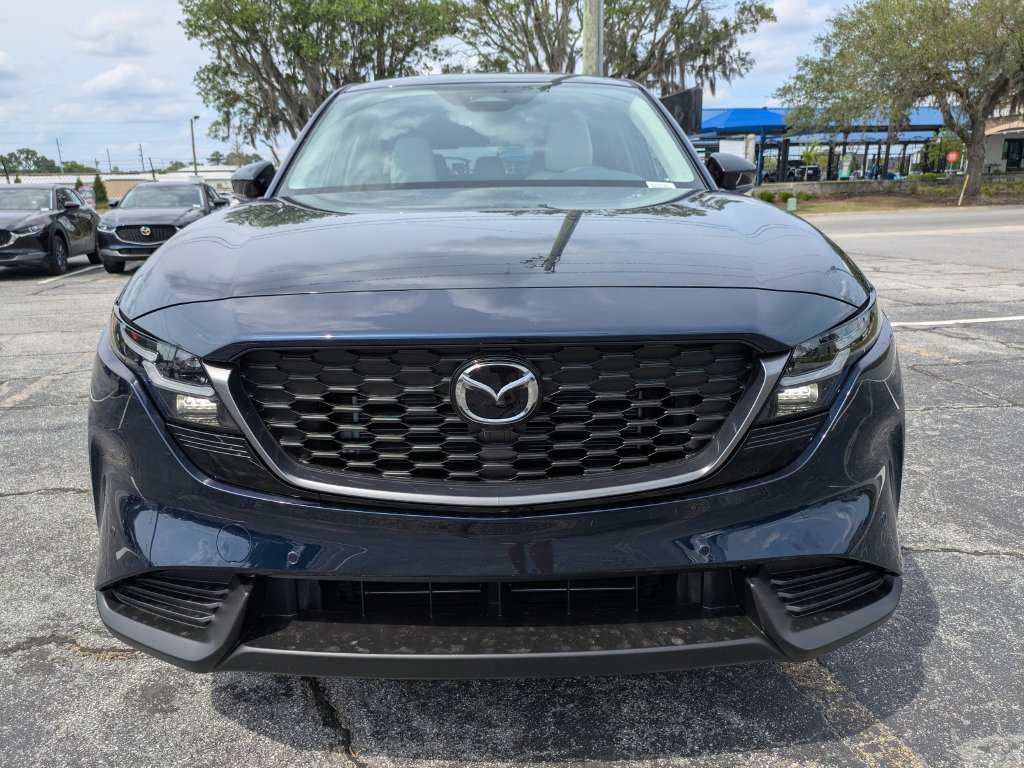 New 2026 MAZDA CX-5 Select AWD/4WD image 9