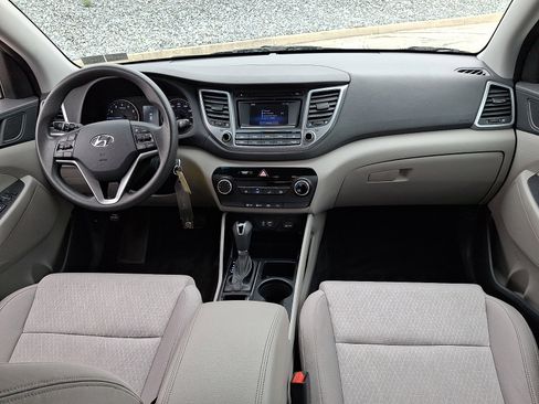 Used 2016 Hyundai Tucson Eco image 14
