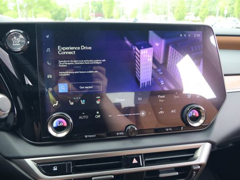 Used 2024 Lexus RX 350 Premium w/ Convenience Package image 24