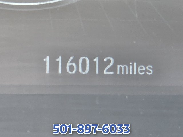 Used 2022 Honda CR-V Touring image 23