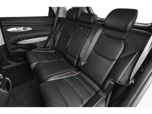 New 2025 Genesis GV70 2.5T w/ Sport Prestige Package AWD/4WD image 9