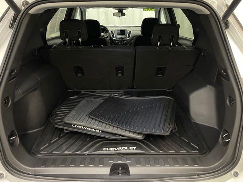 Used 2020 Chevrolet Equinox LT image 5