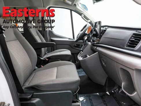 Used 2023 Ford Transit 350 XLT image 21