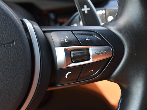 Used 2017 BMW X5 M AWD/4WD image 17