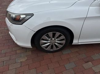 Used 2014 Honda Accord EX video 2