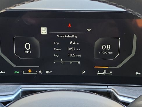 New 2025 Kia Sorento SX image 20