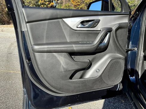 Certified 2021 Chevrolet Blazer LT image 18