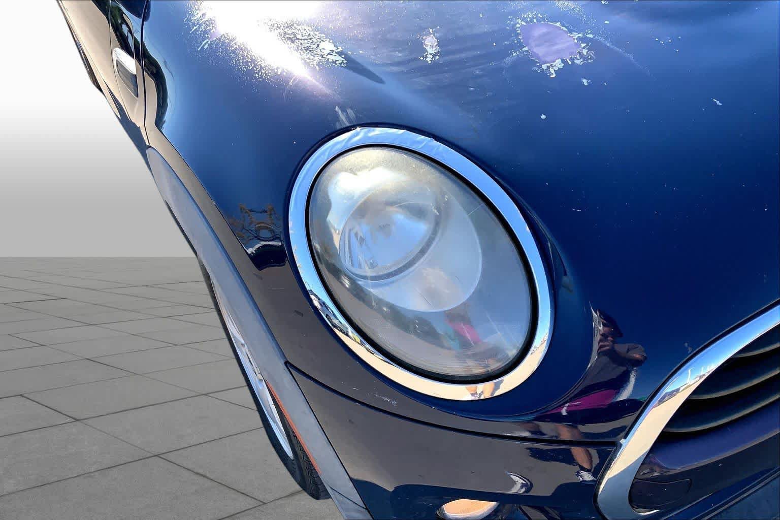 Used 2016 MINI Cooper 2-Door Hardtop FWD image 25