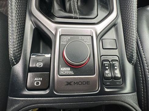 Used 2024 Subaru Forester Touring w/ Pop Package 2 image 16