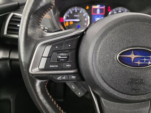 Used 2021 Subaru Crosstrek 2.5i Limited w/ Popular Package #4 AWD/4WD image 30