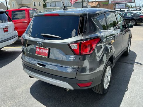 Used 2019 Ford Escape SE AWD/4WD image 26