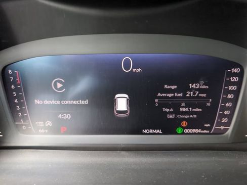 Used 2026 Honda Pilot Black Edition image 23