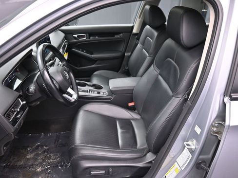 Used 2023 Honda Civic Touring image 19