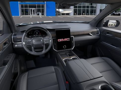 New 2026 GMC Acadia Denali w/ Super Cruise Package FWD image 17