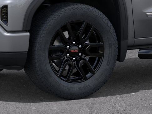 New 2026 GMC Sierra 1500 Elevation w/ Elevation Select Package image 10