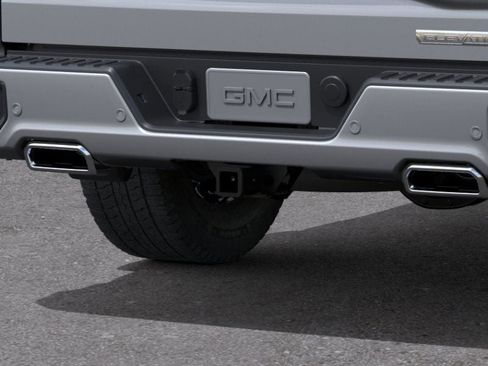 New 2026 GMC Sierra 1500 Elevation w/ Elevation Premium Package AWD/4WD image 14