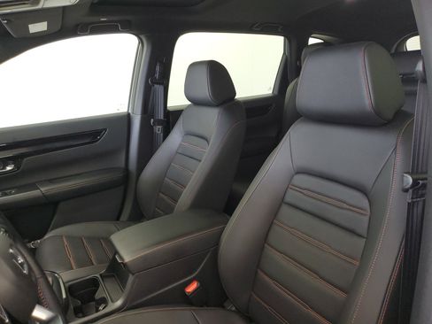 Used 2026 Honda CR-V Sport Touring image 20