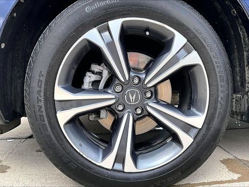 Certified 2024 Acura RDX SH-AWD w/ Advance Package image 11