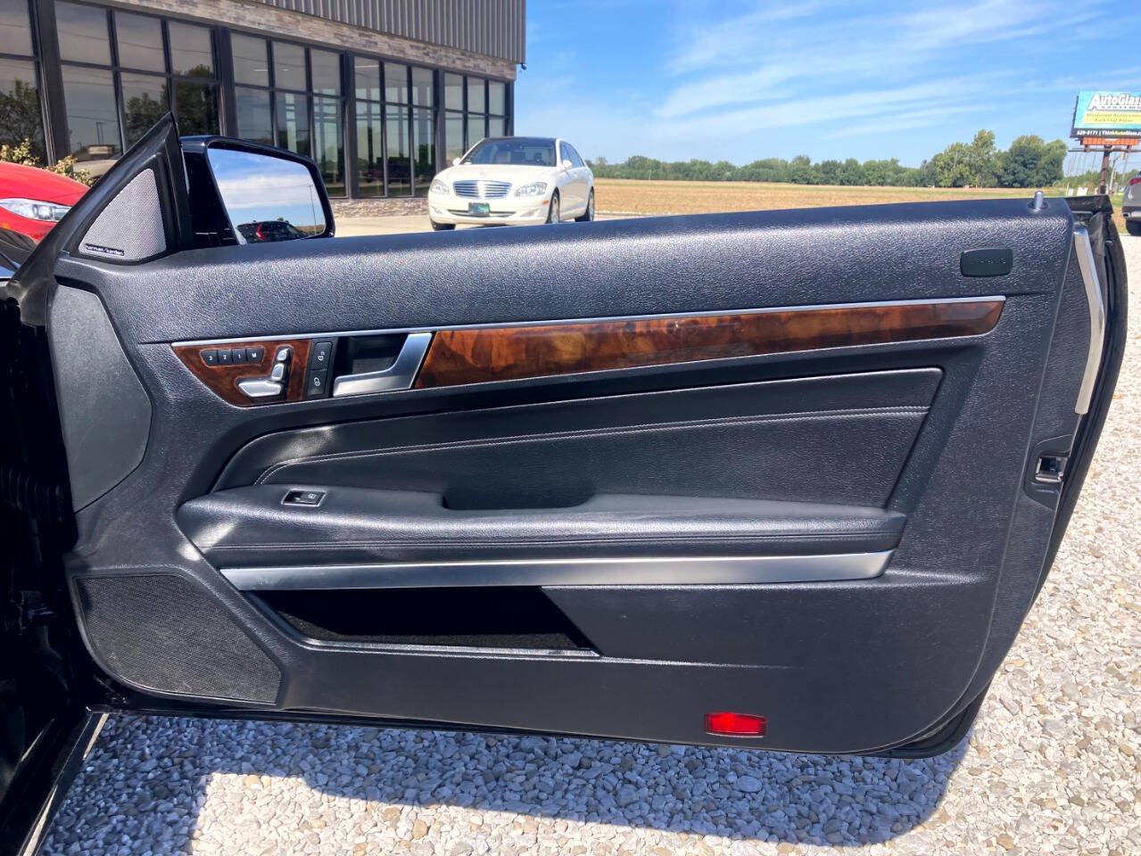 Used 2014 Mercedes-Benz E 350 Cabriolet image 16