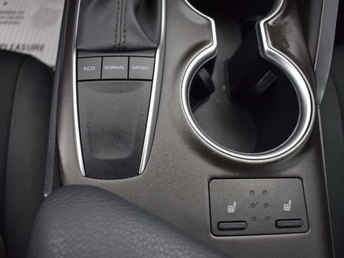 Used 2023 Toyota Camry LE w/ Cold Weather Package image 16